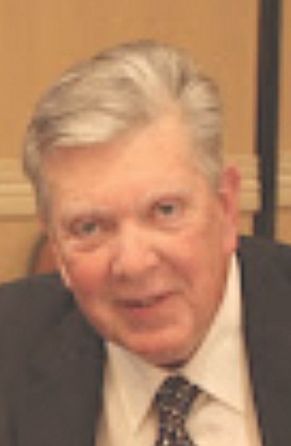 Obituary of Mr. Karl F. Sidnam Sr.