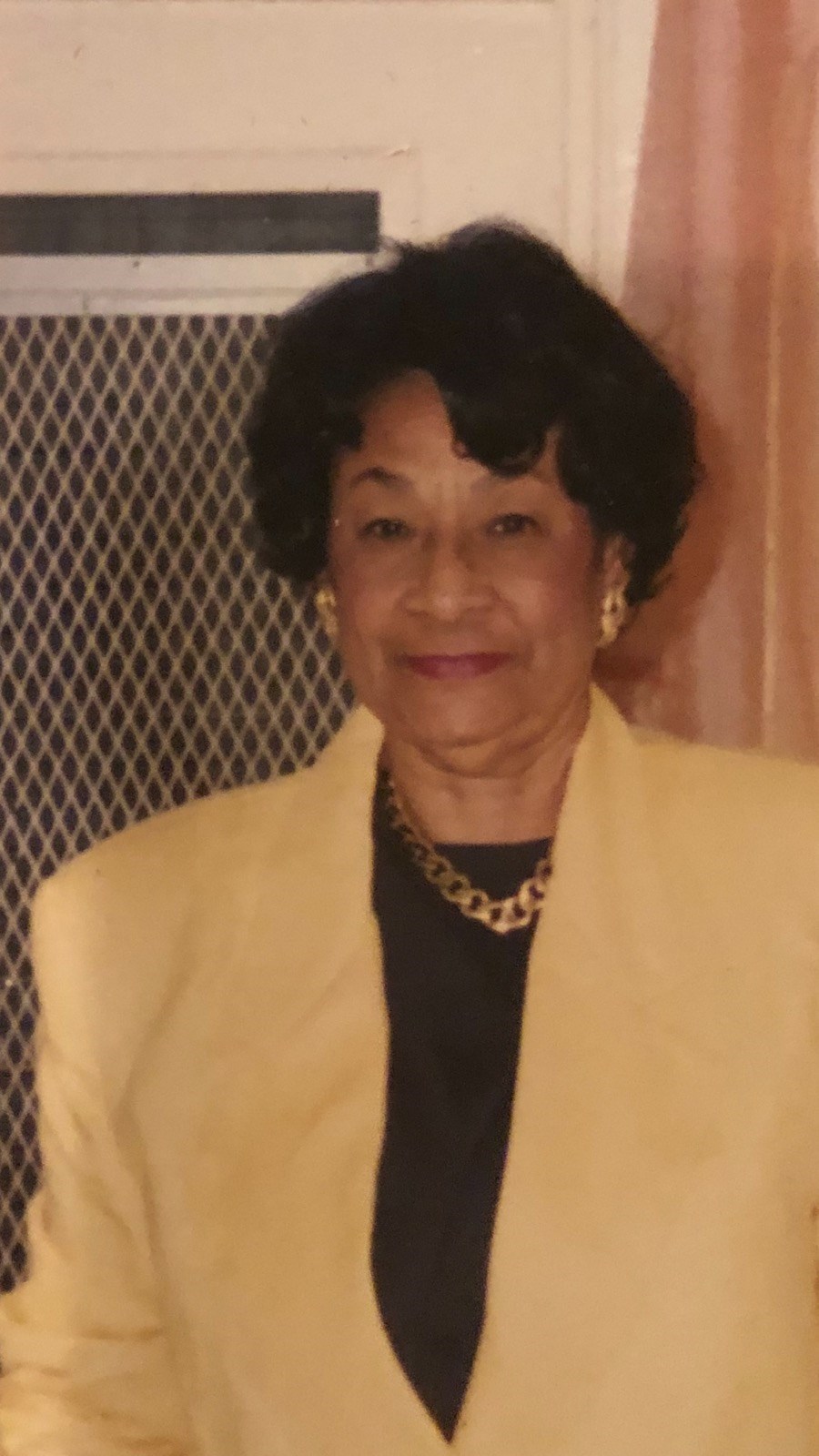 Obituary of Nery E. Matamoros