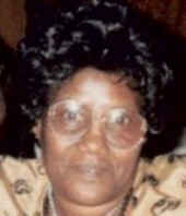 Obituary of Priscilla Jane Patrick