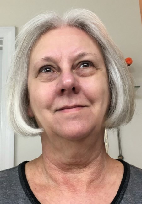 Obituary of Lisa Marlene Trott