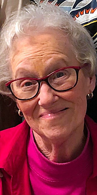 Obituary of Cynthia Ann Mitchell