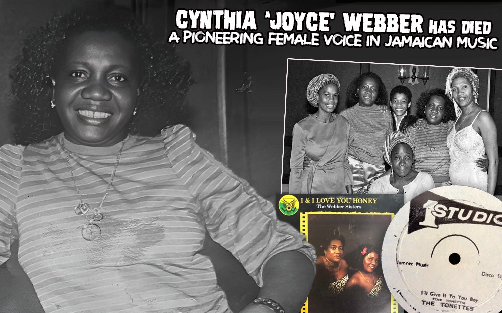 Obituary of Curline Cynthia Reid