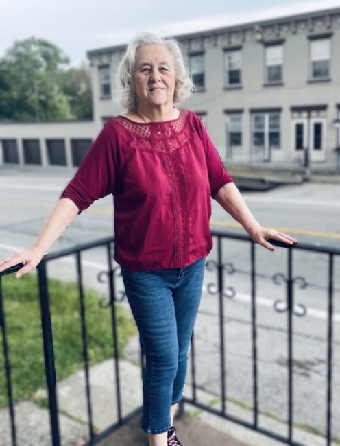 Obituary of Ann L. Scozzafava