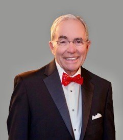 Obituary of Harold Denton