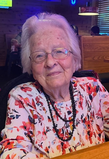 Obituary of Eula N Magie