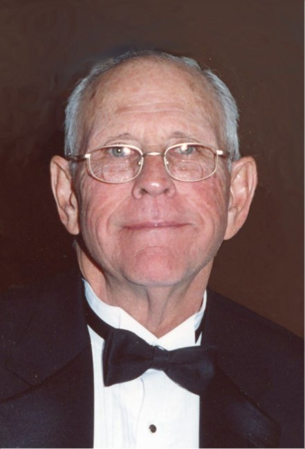 Obituary of David (Roy) Singleton