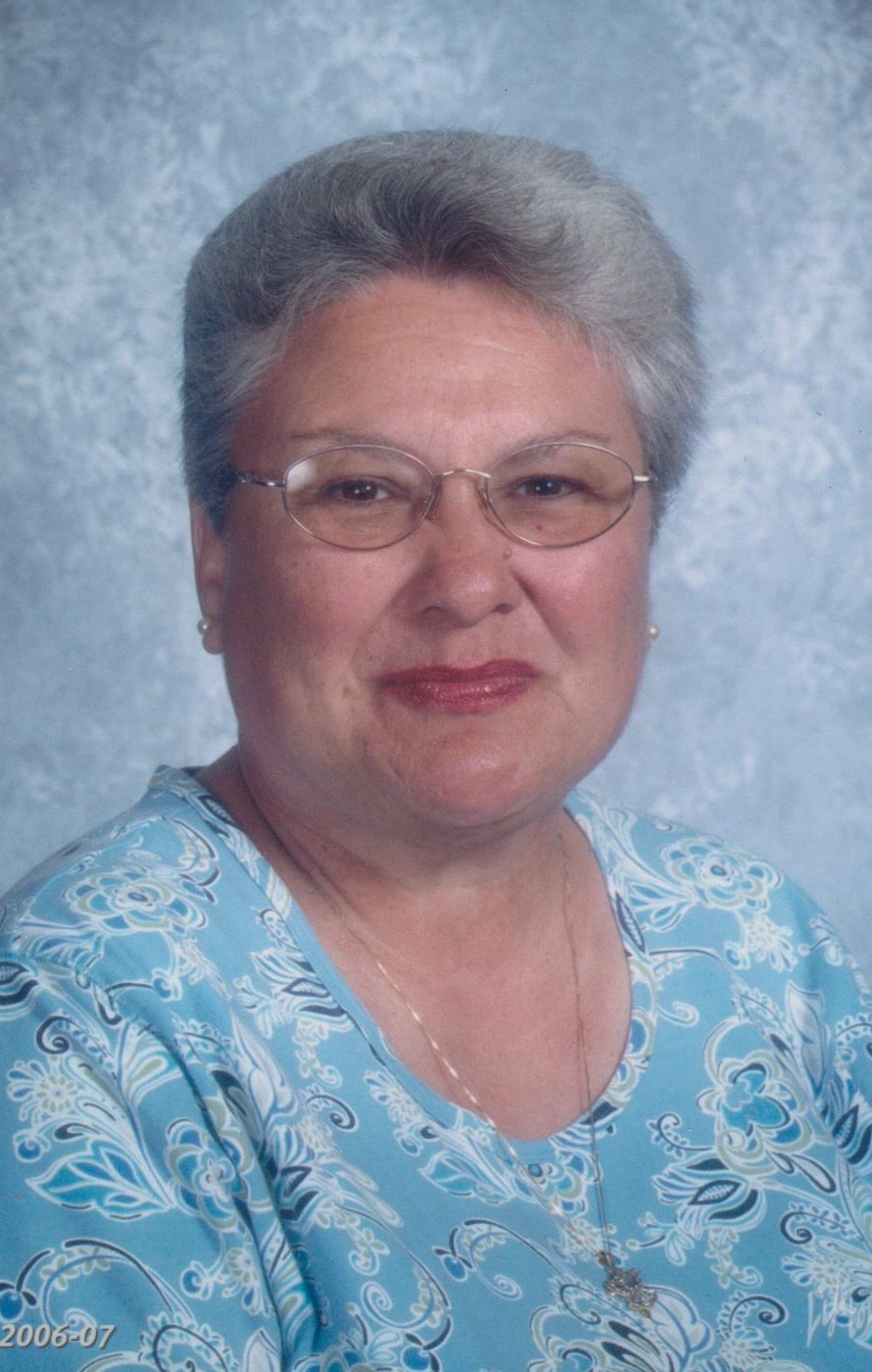 Obituary of Maria Teresa Sanchez