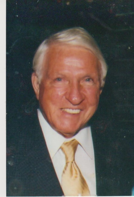 Obituary of Urban William Martin Jr.