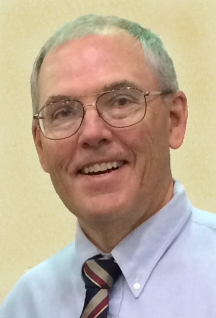 Obituary of Bruce B. Wilson