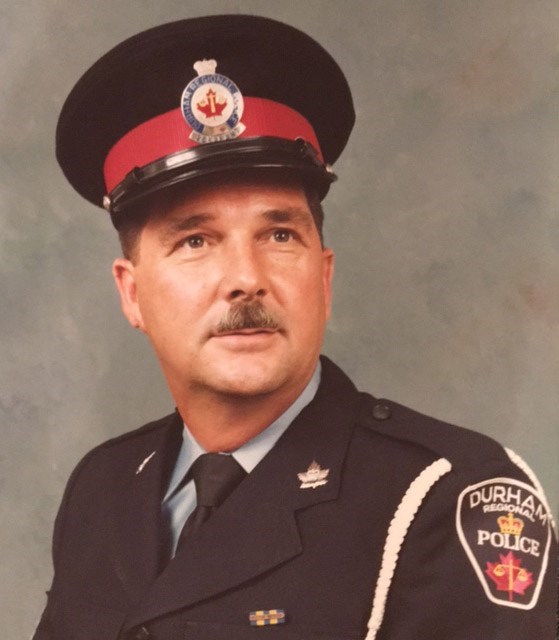 Obituary of Kenneth Martin Ostler