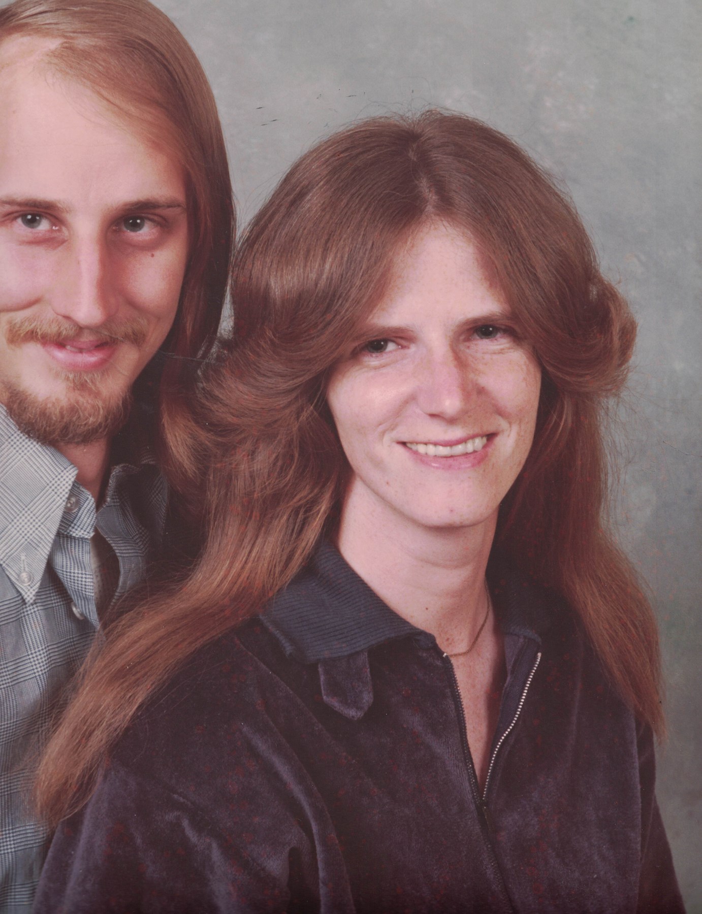 Obituary of Nancy Hardy Wright