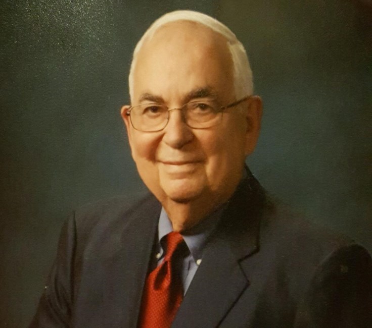 Obituary of Albert Jack Jacobson