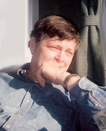 Obituary of Robert Wayne "Bob" Strauser