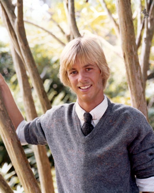 Obituary of Melvin "Joey" Joseph Pontiff Jr.