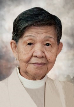 Obituary of Hue Kim Tran