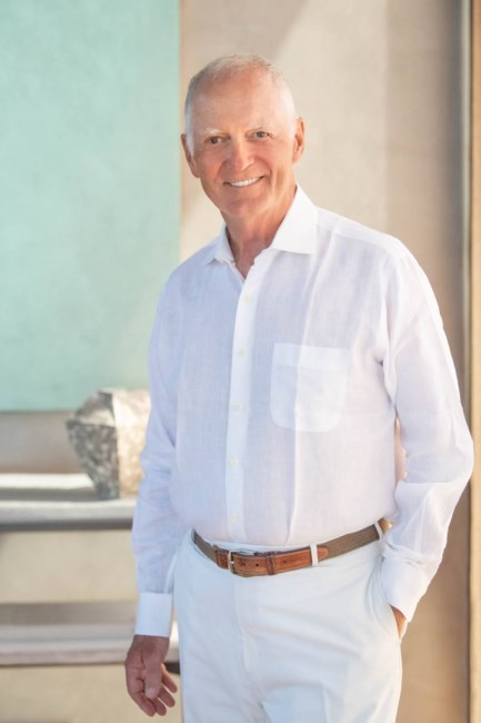 Obituary of Frederick Albert Brown