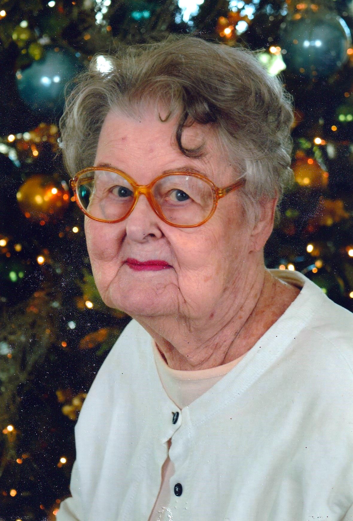 Illene Mixon Obituary - Gotha, FL(03)