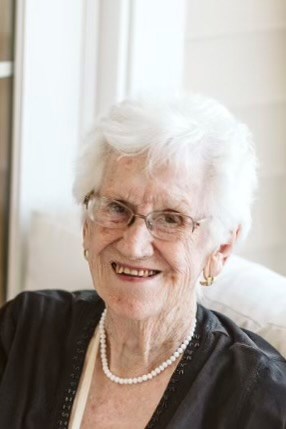 Obituary of Barbara E. McGrath