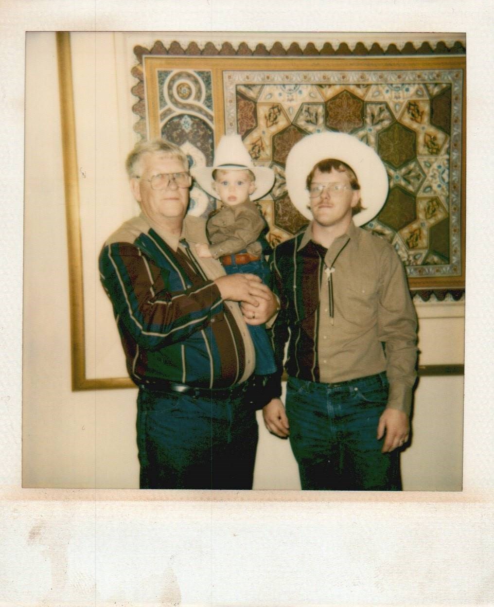 Obituary of Kenneth Alford Reeves