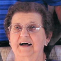 Obituary of Margaret A. Yarborough