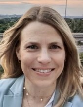 Obituary of Leah Rose Fickes