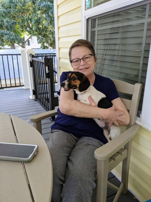 Obituary of Julia Powell Kirby