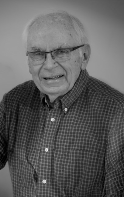 Obituary of John Conrad van Keuren