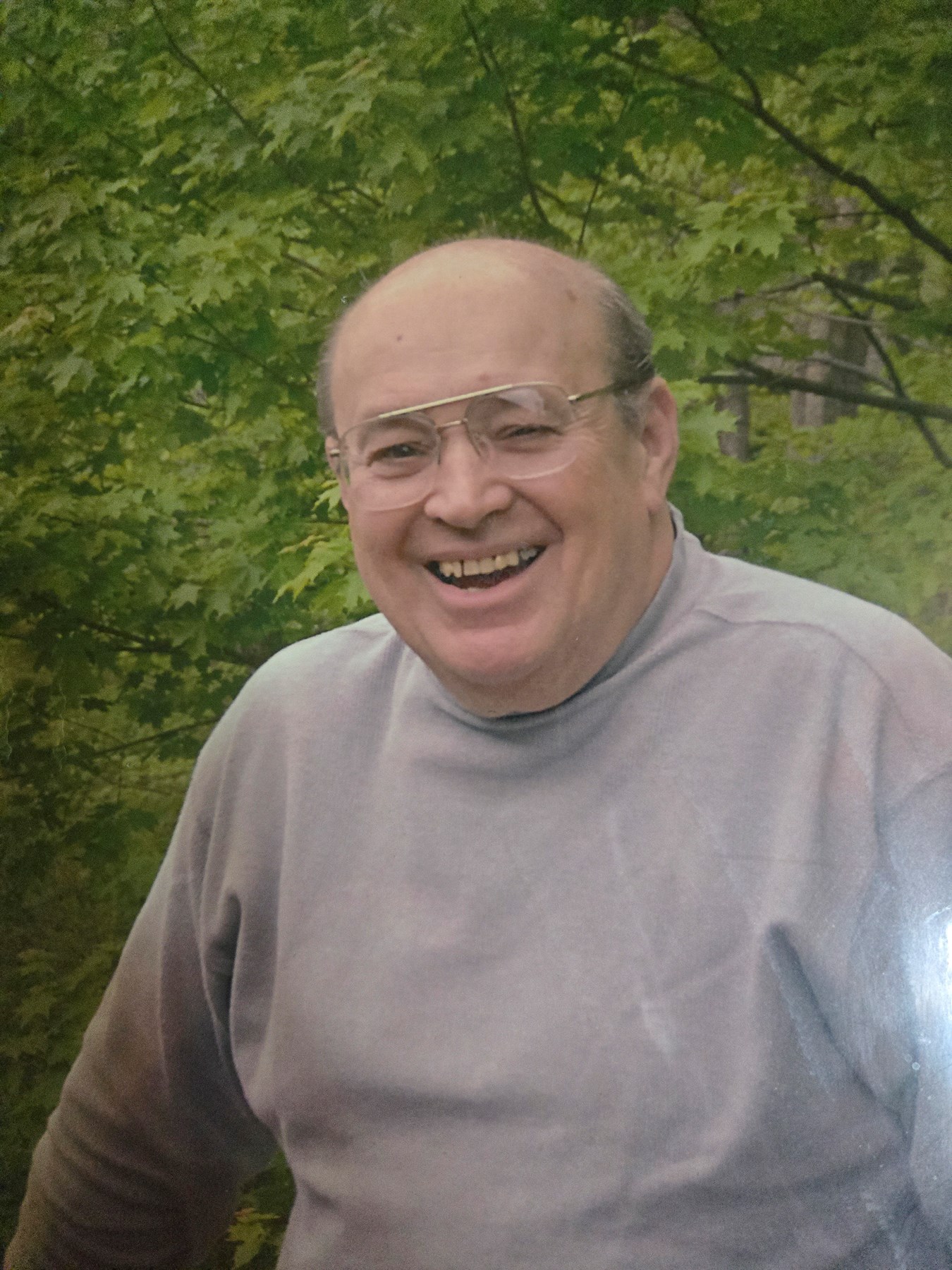 Obituary of Francis J. Gallichio