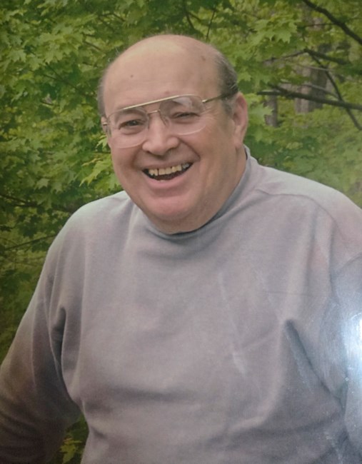 Obituary of Francis J. Gallichio
