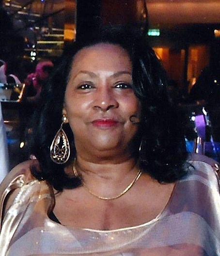 Obituary of Laverne Elizabeth Teresa Parker