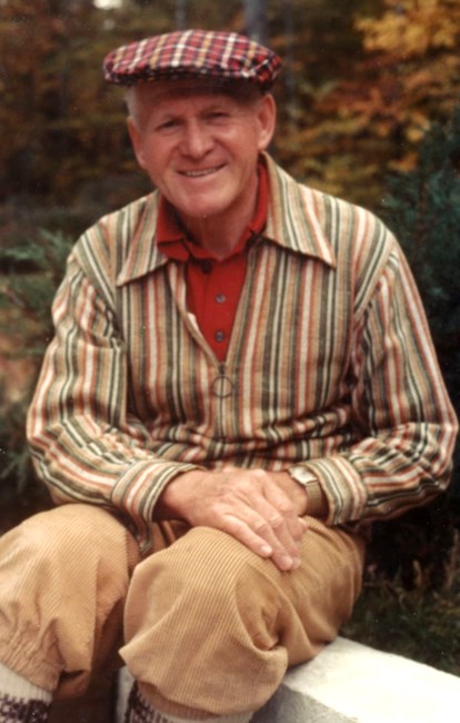 Obituary of Thomas Warren Pearson