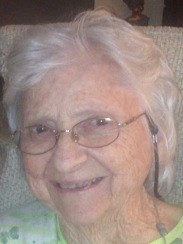 Obituary of Lucille D. Larrabee