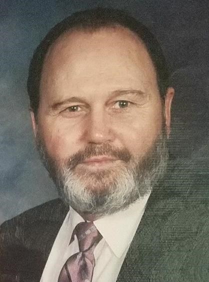 Obituary of John Terrell Strickland