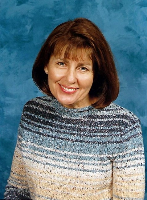 Obituary of Alexandra Irene Barkett