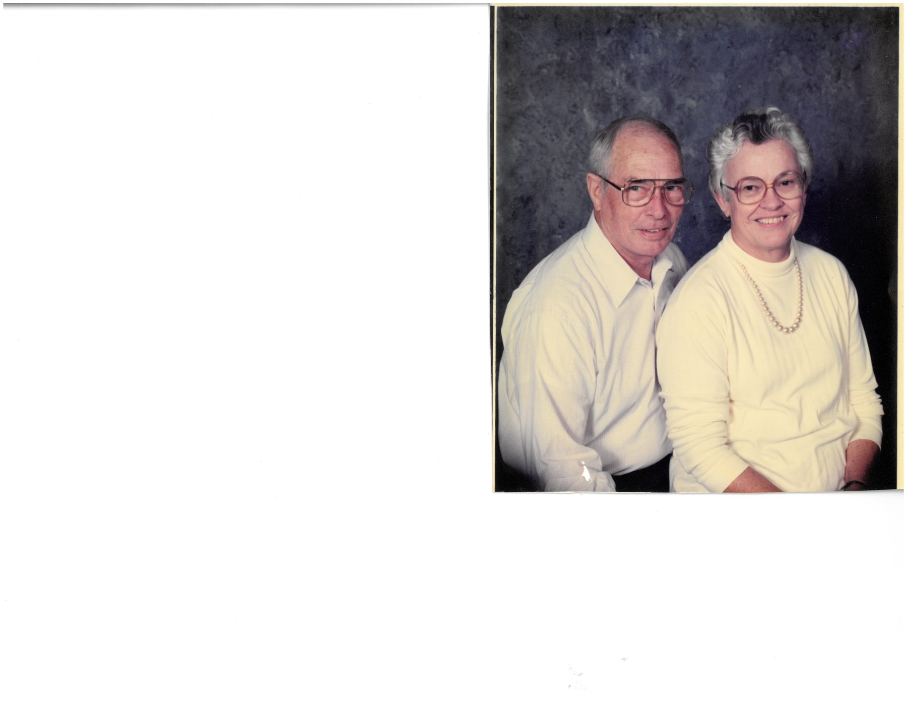 Obituary of E. T. Windham Jr.