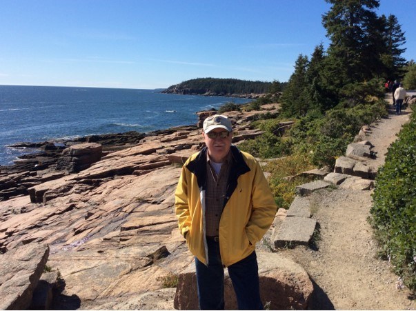 Obituary of Jerry Douglas Willis