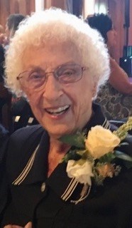 Obituary of Peggy Felicia Gurley