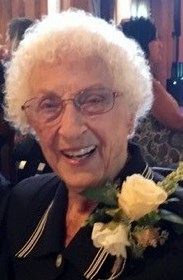 Obituary of Peggy Felicia Gurley