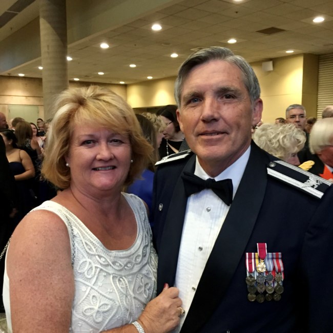 Obituary of Chita Conn Blakeley