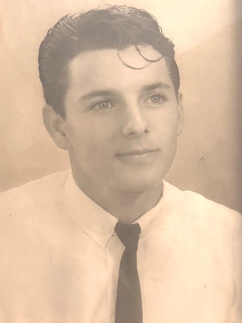 Obituary of Jerry Lee Dodd Sr.