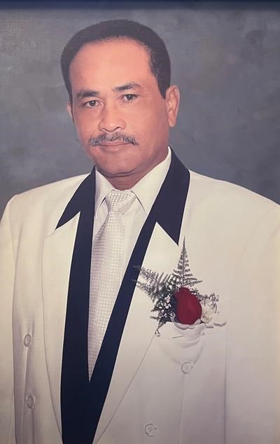 Obituary of Savin Sieng