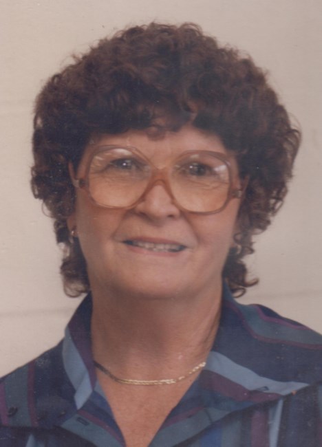 Obituary of Jessie Mae Lassiter