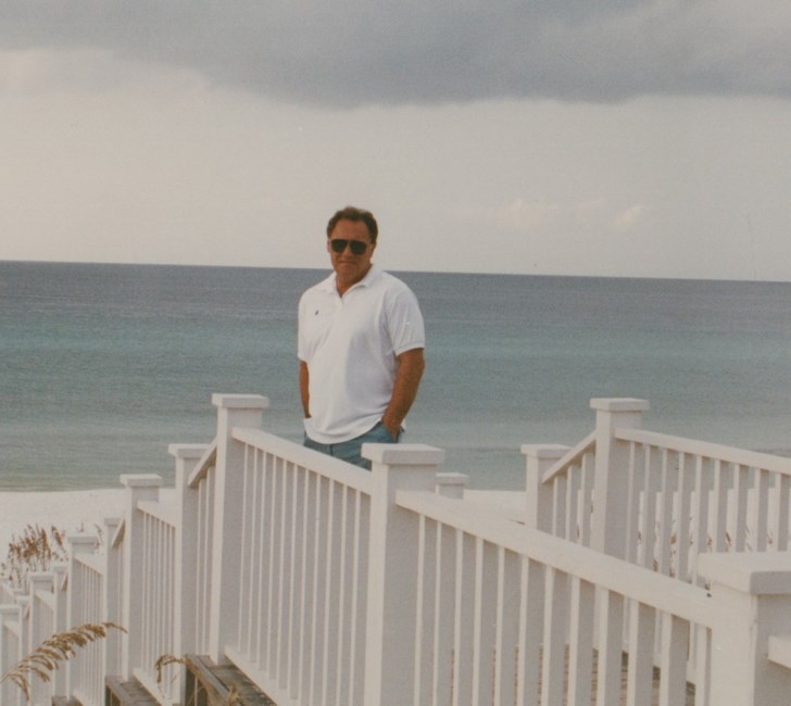 Obituary of Ronnie Joe Summerville