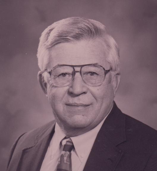 Obituary of H.B. Stewart Jr.