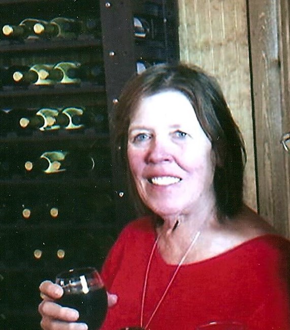 Obituary of Carol Ann Null