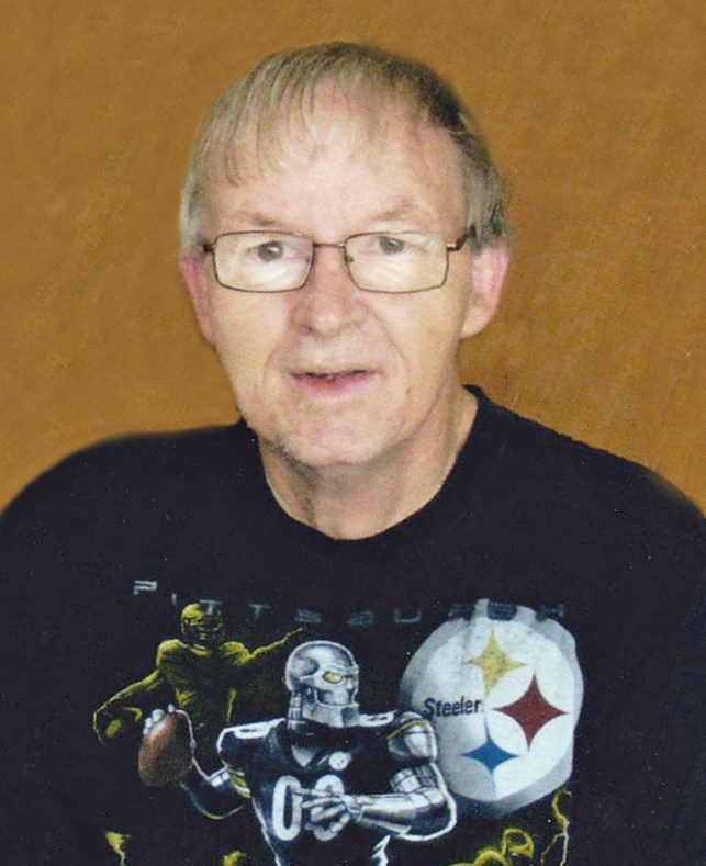 Glenn Pearson Obituary Oshawa, ON