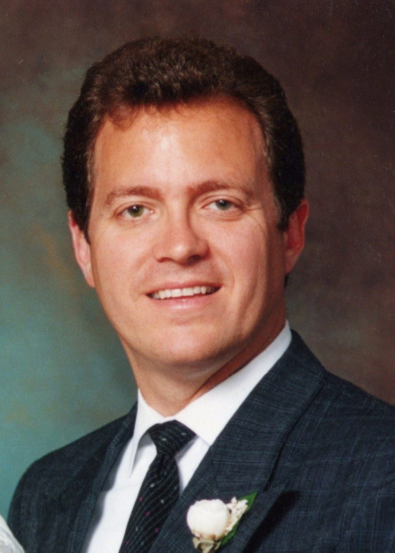 Obituary of Robert David Taylor