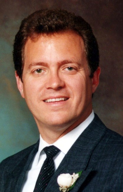 Obituary of Robert David Taylor