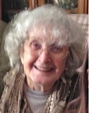 Obituary of Teresa O'Neill