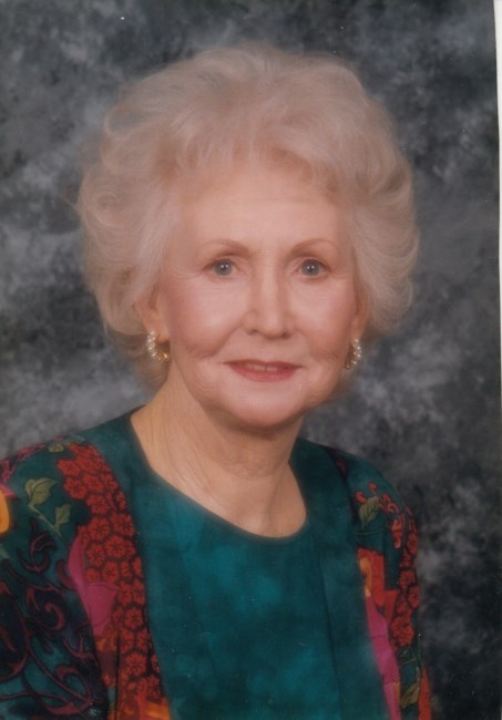 Obituario de Jean Shelton (Turner)